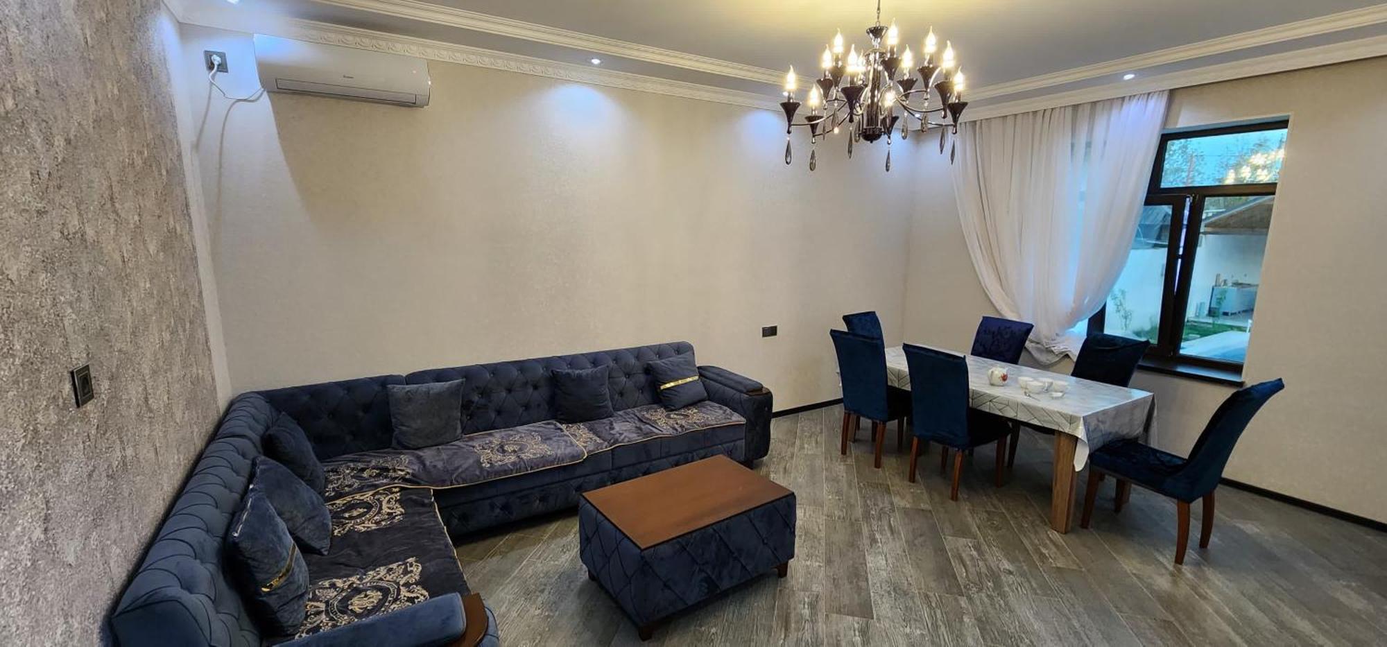 فيلا Flora Grand غابالا المظهر الخارجي الصورة